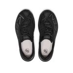 Men's A86 Sneaker  |  Triple Black
