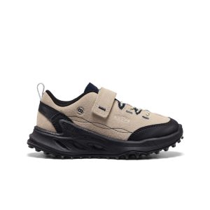 Little Kids' Jasper Zionic Sneaker  |  Safari/Wax Yellow