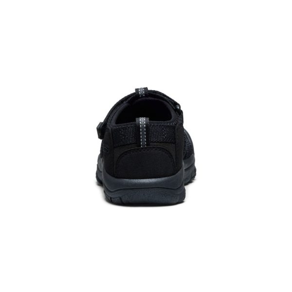 Little Kids' Newport H2 | Triple Black