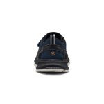 Little Kids' Jasper Zionic Sneaker  |  Naval Academy/Flame Orange