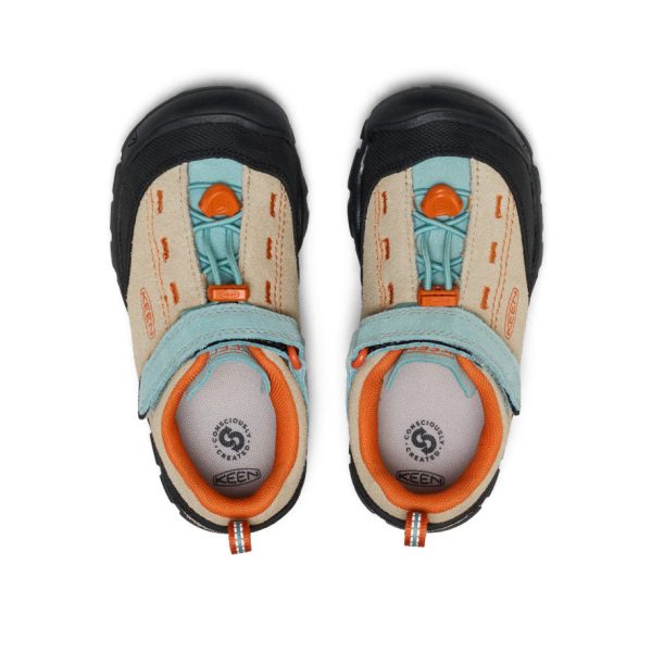 Little Kids' Jasper II | Safari/Aquifer