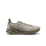 Men's Jasper Zionic 18 East Sneaker | Abbey Stone/Mermaid