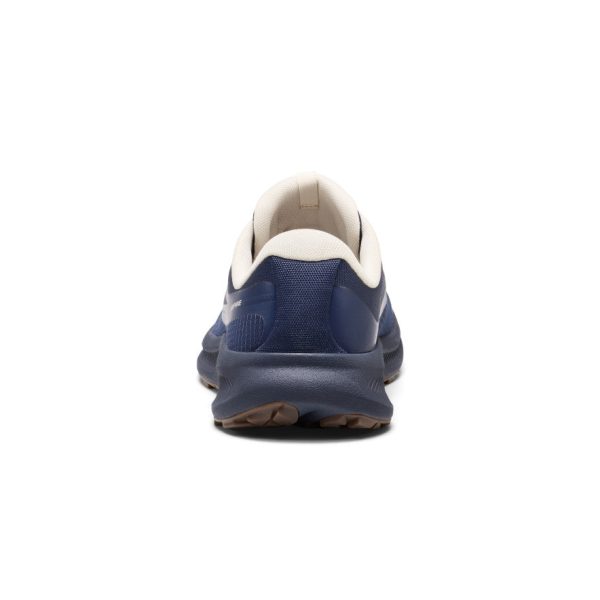 Men's Aspire Shoe  |  Naval Academy/Birch