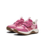 Little Kids' KS86 Sneaker | Violet Quartz Velour