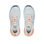 Women's Speedworks Work Sneaker (Carbon Toe)  |  Skyway/Black