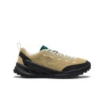 Women's Jasper Zionic Sneaker | Khaki/Abbey Stone