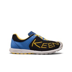 Men's A86 Sneaker  |  Bright Cobalt/Black