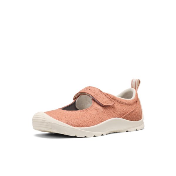 Women's Jasper KM Lite Mary Jane  |  Cork/Birch