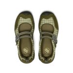 Women's Malibu Madhappy Mary Jane | Cardamom Seed/Citron