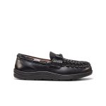 Men's UNEEK Loafer | Nocturnal Black