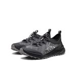 Men's Zionic ADV Open-Air Hiking Shoe  |  Triple Black