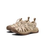 Women's Whisper | Safari/Birch