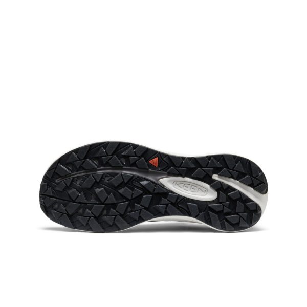 Women's Wander Trail Running Shoe | Black/Magnet