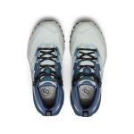 Women's Zionic NXT Waterproof Hiking Boot  |  Ballad Blue/Winter Green