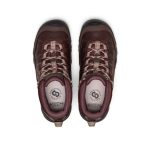 Women's Targhee IV Waterproof Hiking Boot | Tumbled Chocolate