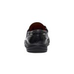 Women's UNEEK Loafer | Nocturnal Black