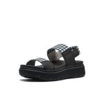 Women's Elle Mila Backstrap Sandal | Black/Multi Black