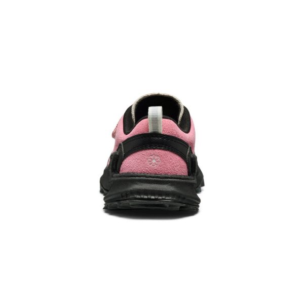 Little Kids' Jasper Zionic Sneaker | Cashmere Rose/Giggle Pink