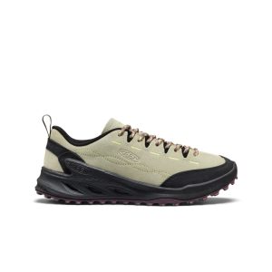 Women's Jasper Zionic Sneaker  |  Desert Sage/Lemon Grass