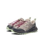 Big Kids' Jasper Zionic Sneaker  |  Wild/Scenic Green