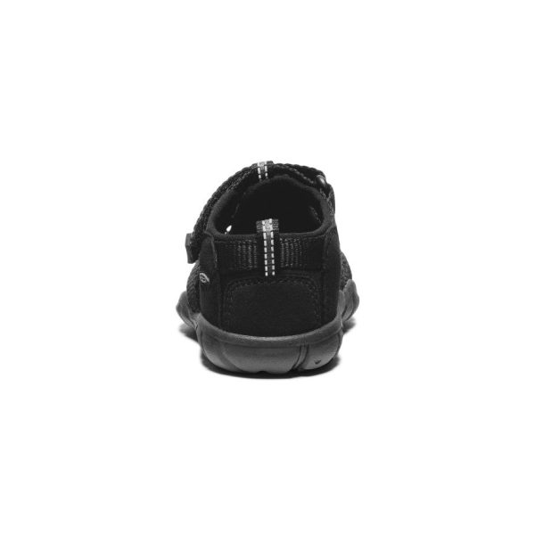 Toddlers' Seacamp II CNX | Black/Grey