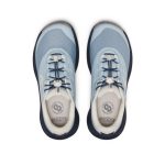 Women's Aspire Shoe | Skyway/Star White