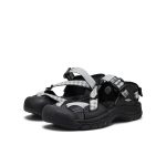 Women's Zerraport II Sandal | Gingham