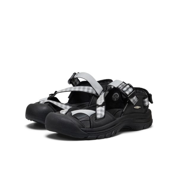 Women's Zerraport II Sandal | Gingham