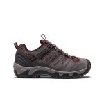 Women's Koven Waterproof Shoe  |  Magnet/Violet Quartz