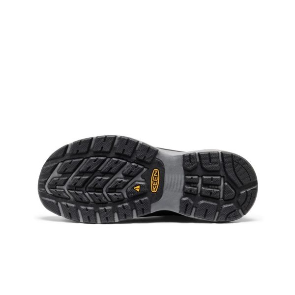 Women's Sparta 2 (Aluminum Toe) | Airy Blue/Black
