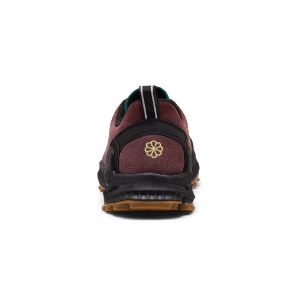 Men's Jasper Zionic Sneaker | Huckleberry/Lemon Grass