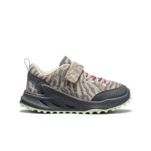 Little Kids' Jasper Zionic Sneaker  |  Wild/Scenic Green