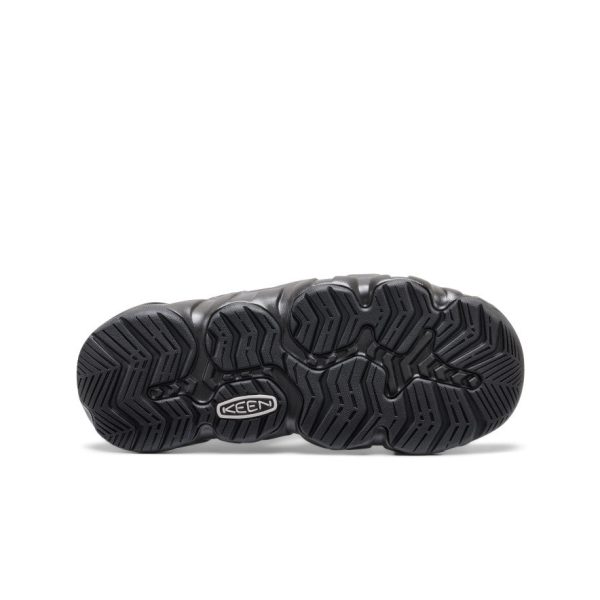 Men's Hyperport H2 Snow Peak Sandal | SP Triple Black
