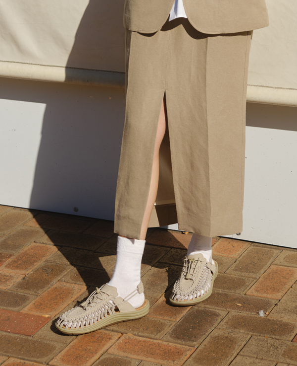 All Gender UNEEK II Convertible | Magnet/Dark Olive